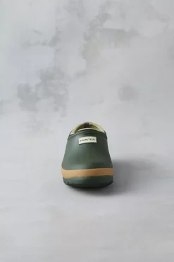 Hunter Garden Clogs -Fashion Clothing Shop 35317627 030 b3