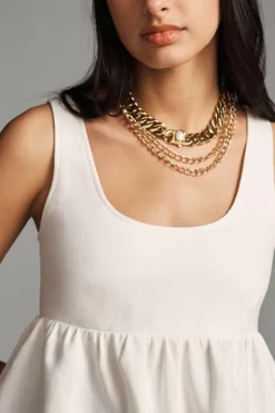 Endless Rose Babydoll Tank -Fashion Clothing Shop 4110634430021 010 b4