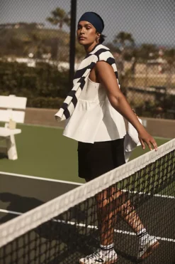 Endless Rose Babydoll Tank -Fashion Clothing Shop 4110634430021 010 c14