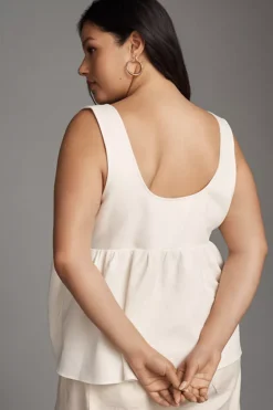 Endless Rose Babydoll Tank -Fashion Clothing Shop 4110634430021 010 c2