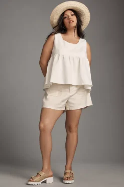 Endless Rose Babydoll Tank -Fashion Clothing Shop 4110634430021 010 c4