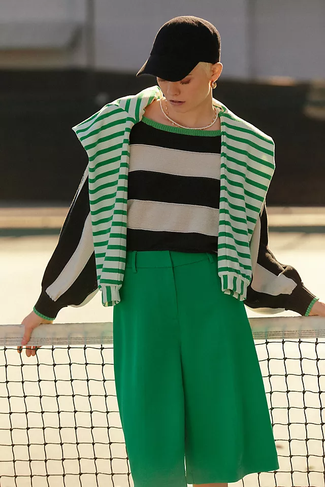 Maeve Slouchy Boatneck Sweater 8 Maeve Slouchy Boatneck Sweater - Image 6