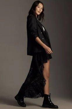 Bishop + Young Parker Blazer -Fashion Clothing Shop 4115079370006 001 b3