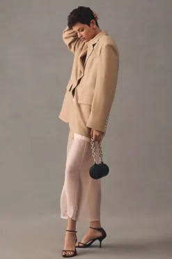 Maeve Oversized Blazer -Fashion Clothing Shop 4115650590079 024 b2