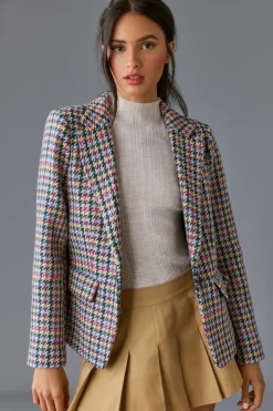 By Anthropologie Dickie Blazer -Fashion Clothing Shop 4115688110006 049 b3