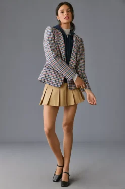 By Anthropologie Dickie Blazer -Fashion Clothing Shop 4115688110006 049 b4