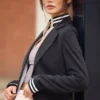 By Anthropologie Sporty Dickie Blazer -Fashion Clothing Shop 4115688110010 001 b