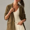 Sanctuary Bryce Knit Blazer -Fashion Clothing Shop 4115800430067 031 b