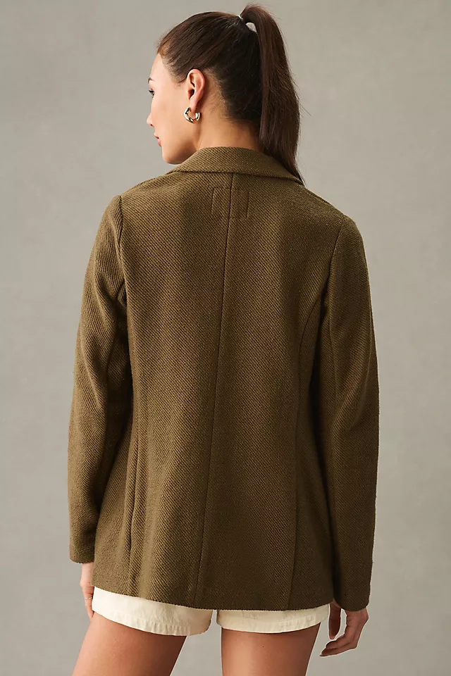 Sanctuary Bryce Knit Blazer 4 Sanctuary Bryce Knit Blazer - Image 2