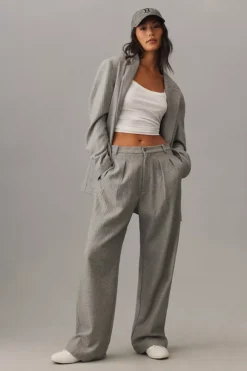 Denimist Deconstructed Blazer -Fashion Clothing Shop 4115915450004 006 b3