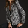 Walter Baker Gianna Blazer -Fashion Clothing Shop 4115934030001 009 b