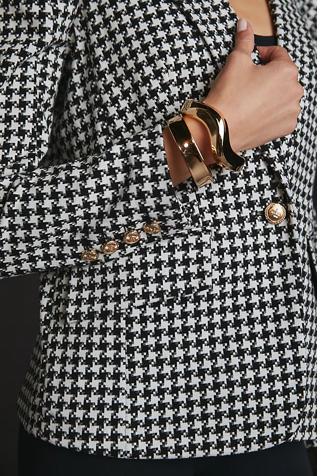 Walter Baker Gianna Blazer 5 Walter Baker Gianna Blazer - Image 3