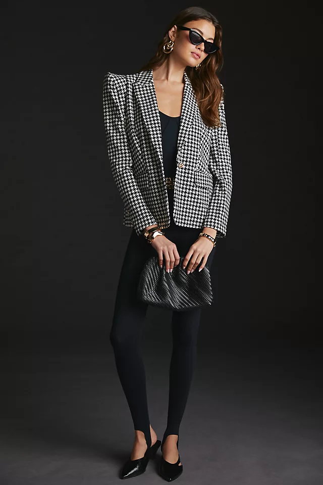 Walter Baker Gianna Blazer 6 Walter Baker Gianna Blazer - Image 4