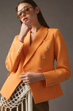 Walter Baker Phelps Blazer -Fashion Clothing Shop 4115934030017 080 b3