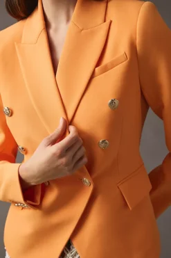 Walter Baker Phelps Blazer -Fashion Clothing Shop 4115934030017 080 b4