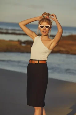 The Colette Skirt By Maeve 15 The Colette Skirt By Maeve -Fashion Clothing Shop 4120348690098 001 b14