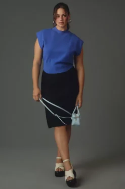 The Colette Skirt By Maeve 16 The Colette Skirt By Maeve -Fashion Clothing Shop 4120348690098 001 c