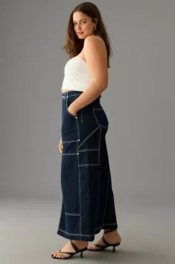 Pilcro Carpenter Maxi Skirt -Fashion Clothing Shop 4120370060091 091 c4