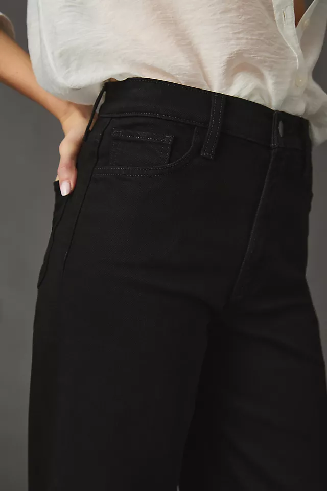 Joe's Jeans Petite Mia High-Rise Wide-Leg Jeans 5 Joe's Jeans Petite Mia High-Rise Wide-Leg Jeans - Image 3