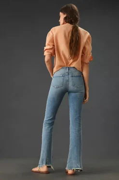 Joe's Jeans Petite Provocateur Bootcut Jeans -Fashion Clothing Shop 4122040760150 092 b3