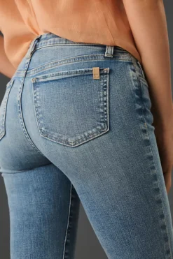 Joe's Jeans Petite Provocateur Bootcut Jeans -Fashion Clothing Shop 4122040760150 092 b4