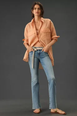 Joe's Jeans Petite Provocateur Bootcut Jeans -Fashion Clothing Shop 4122040760150 092 b5