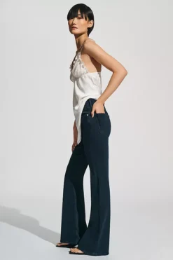 Citizens Of Humanity Isola High-Rise Bootcut Flare Jeans -Fashion Clothing Shop 4122225550662 091 b4