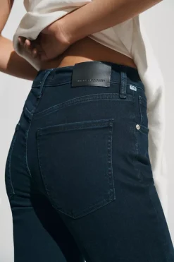 Citizens Of Humanity Isola High-Rise Bootcut Flare Jeans -Fashion Clothing Shop 4122225550662 091 b6