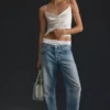 Citizens Of Humanity Neve Low-Slung Relaxed Jeans -Fashion Clothing Shop 4122225550681 093 b