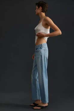 Citizens Of Humanity Neve Low-Slung Relaxed Jeans 8 Citizens Of Humanity Neve Low-Slung Relaxed Jeans -Fashion Clothing Shop 4122225550681 093 b3
