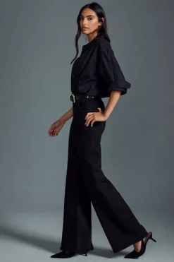 MOTHER The Roller Prep Heel Jeans 9 MOTHER The Roller Prep Heel Jeans -Fashion Clothing Shop 4122261180640 001 b3