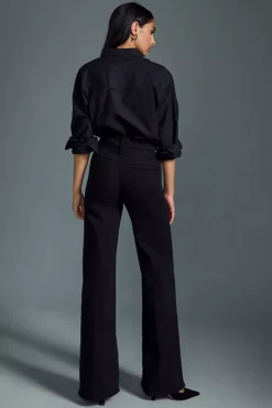 MOTHER The Roller Prep Heel Jeans 10 MOTHER The Roller Prep Heel Jeans -Fashion Clothing Shop 4122261180640 001 b4