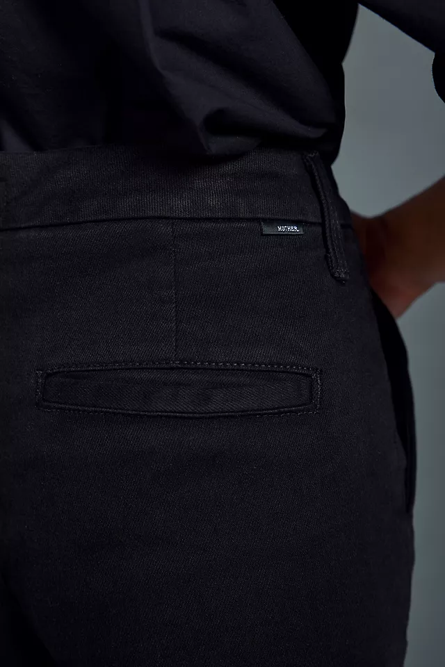 MOTHER The Roller Prep Heel Jeans 7 MOTHER The Roller Prep Heel Jeans - Image 5