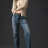 The Wanderer Low-Rise Relaxed Jeans By Pilcro 1 The Wanderer Low-Rise Relaxed Jeans By Pilcro -Fashion Clothing Shop 4122289310032 093 b