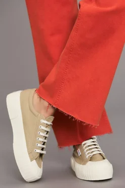 Pistola Penny High-Rise Crop Bootcut Jeans -Fashion Clothing Shop 4122646740033 081 b4