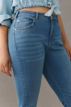 Pilcro The Curvy Icon Flare Jeans -Fashion Clothing Shop 4122900970115 092 b4