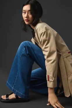 The Kit High-Rise Wide-Leg Utility Trouser Jeans By Pilcro 12 The Kit High-Rise Wide-Leg Utility Trouser Jeans By Pilcro -Fashion Clothing Shop 4122900970120 091 b3