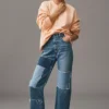 Denimist Lucy Mid-Rise Boyfriend Jeans -Fashion Clothing Shop 4122915450016 093 b