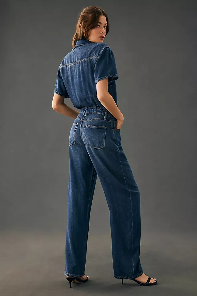 Good American Weightless Jumpsuit 4 Good American Weightless Jumpsuit - Image 2