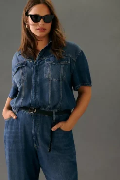 Good American Weightless Jumpsuit 20 Good American Weightless Jumpsuit -Fashion Clothing Shop 4122927100092 091 c3