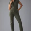 Good American Fit For Success Jumpsuit -Fashion Clothing Shop 4122927100126 037 b