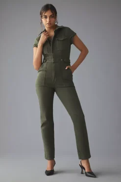 Good American Fit For Success Jumpsuit