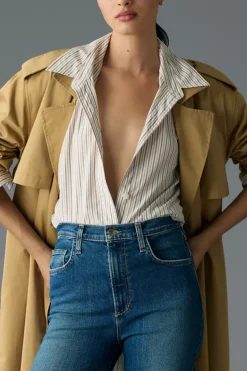 Favorite Daughter The Valentina High-Rise Bootcut Jeans -Fashion Clothing Shop 4122929840049 093 b3