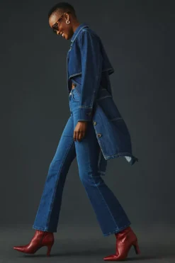 Current/Elliott The Boulevard Jeans -Fashion Clothing Shop 4122936210002 093 b3
