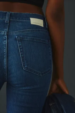 Current/Elliott The Boulevard Jeans -Fashion Clothing Shop 4122936210002 093 b6