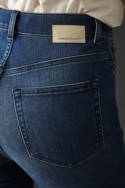 Current/Elliott The Sidestreet Jeans -Fashion Clothing Shop 4122936210006 093 b4