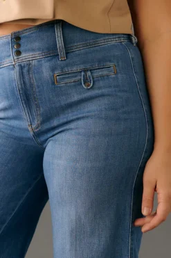 Pilcro Wide-Leg Crop Trouser Jeans -Fashion Clothing Shop 4122936620007 093 c4