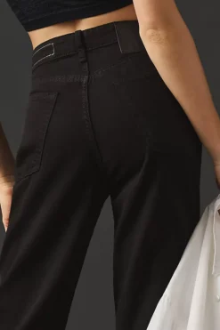 Rag & Bone Featherweight Logan Wide-Leg Jeans -Fashion Clothing Shop 4122937600024 001 b6