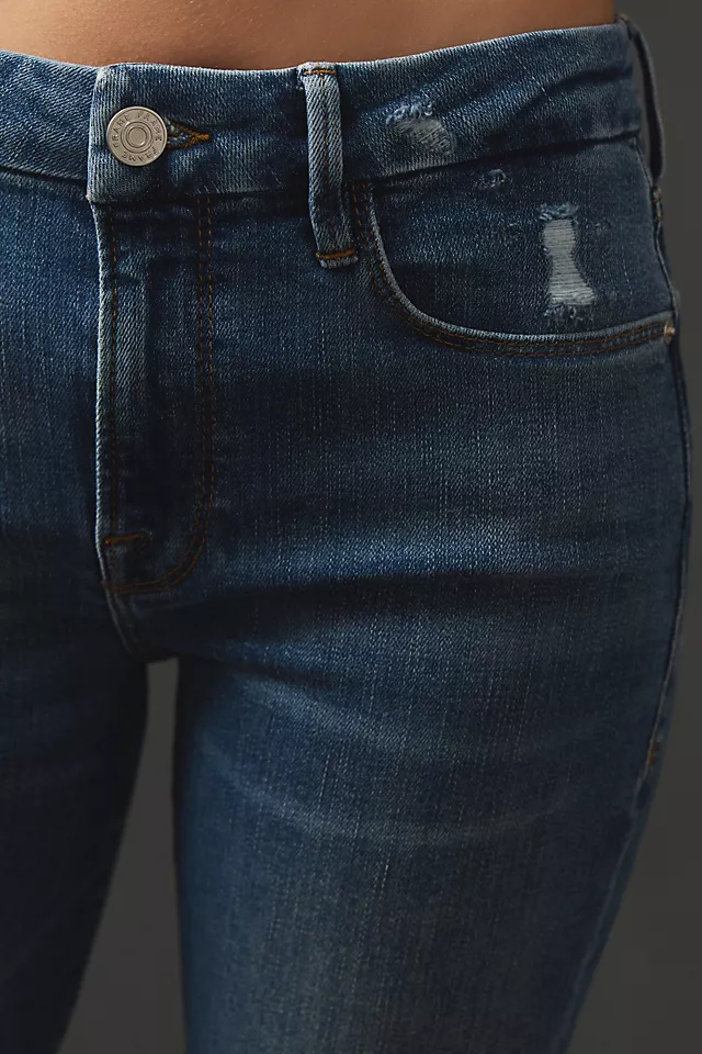 Frame Le Mini Boot High-Rise Jeans 6 Frame Le Mini Boot High-Rise Jeans - Image 4