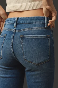 Frame Le Mini Boot High-Rise Jeans 15 Frame Le Mini Boot High-Rise Jeans -Fashion Clothing Shop 4122941520038 093 b7